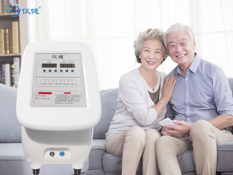 Relieve fatigue